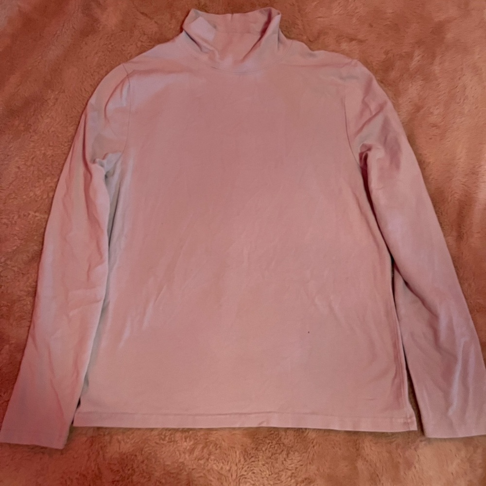 Turtle neck Sweater